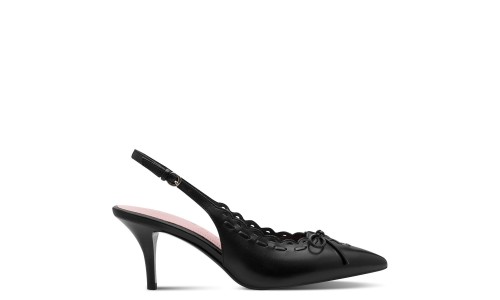 TAMARIS 1-29602-46-001 BLACK 