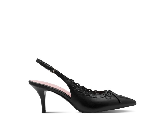 TAMARIS 1-29602-46-001 BLACK 