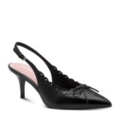 TAMARIS 1-29602-46-001 BLACK 