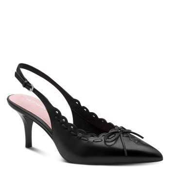 TAMARIS 1-29602-46-001 BLACK 