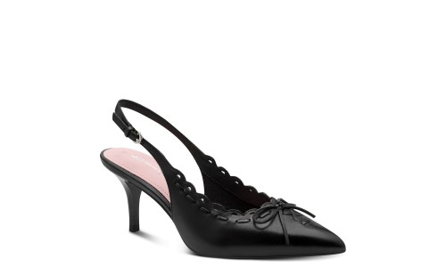 TAMARIS 1-29602-46-001 BLACK 