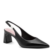 TAMARIS 1-29624-46-003 BLACK LEATHER 
