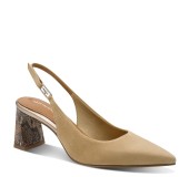 TAMARIS 1-29624-46-445 TAN COMB 