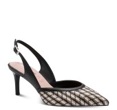 TAMARIS 1-29625-46-098 BLACK COMB 