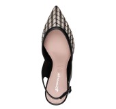 TAMARIS 1-29625-46-098 BLACK COMB 