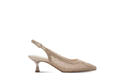 TAMARIS 1-29626-46-933 LIGHT GOLD 