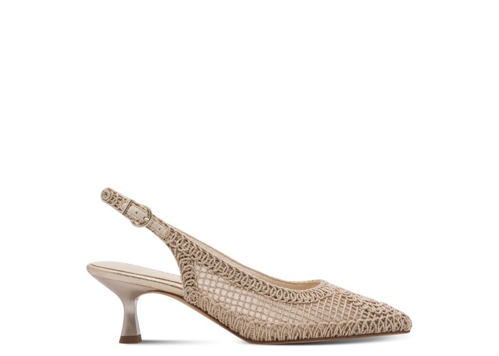 TAMARIS 1-29626-46-933 LIGHT GOLD 