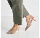 TAMARIS 1-29626-46-933 LIGHT GOLD 