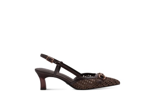 TAMARIS 1-29634-44-304 MOCCA 