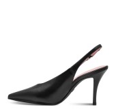 TAMARIS 1-29642-46-003 BLACK LEATHER 