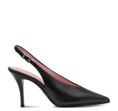 TAMARIS 1-29642-46-003 BLACK LEATHER 