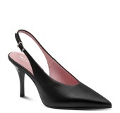 TAMARIS 1-29642-46-003 BLACK LEATHER 