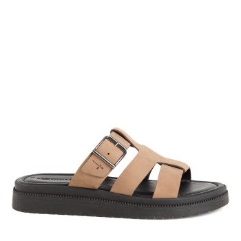 TAMARIS 1-27102-46-353 TAUPE NUBUC 