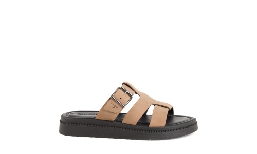 TAMARIS 1-27102-46-353 TAUPE NUBUC 