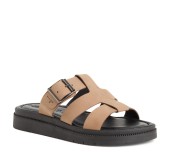 TAMARIS 1-27102-46-353 TAUPE NUBUC 