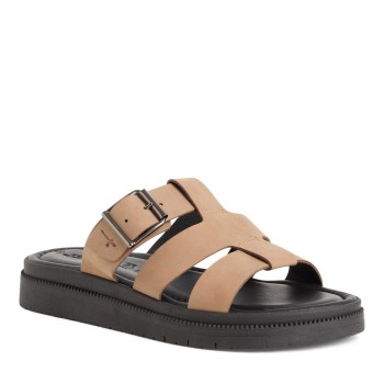 TAMARIS 1-27102-46-353 TAUPE NUBUC 