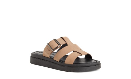 TAMARIS 1-27102-46-353 TAUPE NUBUC 