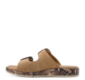 TAMARIS 1-27114-46-400 BEIGE 