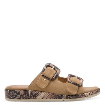 TAMARIS 1-27114-46-400 BEIGE 