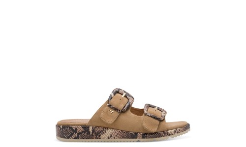 TAMARIS 1-27114-46-400 BEIGE 