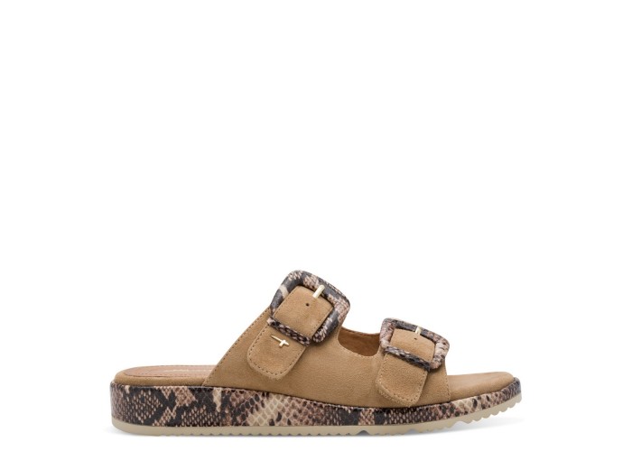 TAMARIS 1-27114-46-400 BEIGE 