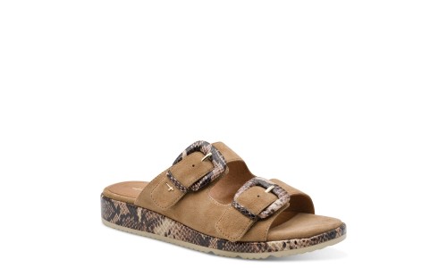 TAMARIS 1-27114-46-400 BEIGE 