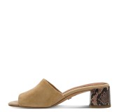 TAMARIS 1-27204-42-445 TAN COMB 