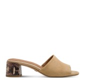 TAMARIS 1-27204-42-445 TAN COMB 