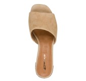 TAMARIS 1-27204-42-445 TAN COMB 