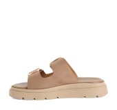 TAMARIS 1-27239-42-353 TAUPE NUBUC 