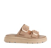 TAMARIS 1-27239-42-353 TAUPE NUBUC 