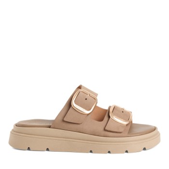 TAMARIS 1-27239-42-353 TAUPE NUBUC 