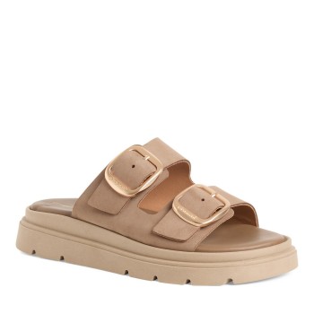 TAMARIS 1-27239-42-353 TAUPE NUBUC 