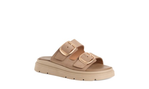 TAMARIS 1-27239-42-353 TAUPE NUBUC 
