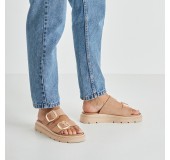 TAMARIS 1-27239-42-353 TAUPE NUBUC 