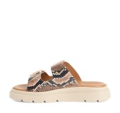 TAMARIS 1-27239-42-483 BEIGE SNAKE TAMARIS 1-27239-42-483 BEIGE SNAKE