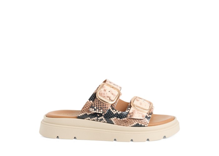 TAMARIS 1-27239-42-483 BEIGE SNAKE TAMARIS 1-27239-42-483 BEIGE SNAKE