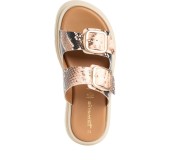 TAMARIS 1-27239-42-483 BEIGE SNAKE TAMARIS 1-27239-42-483 BEIGE SNAKE