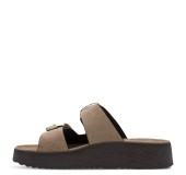 TAMARIS 1-27416-46-341 TAUPE 