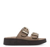 TAMARIS 1-27416-46-341 TAUPE 