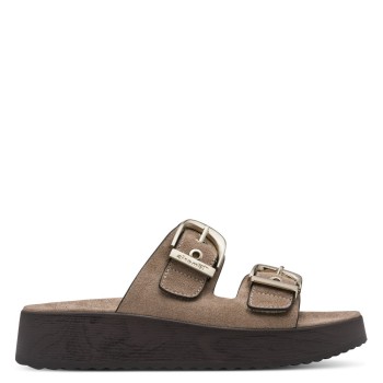 TAMARIS 1-27416-46-341 TAUPE 