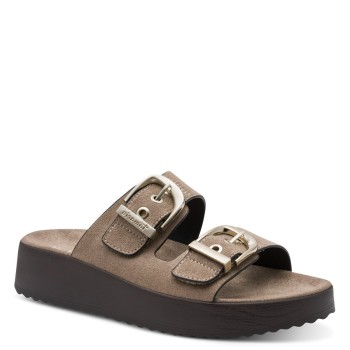 TAMARIS 1-27416-46-341 TAUPE 