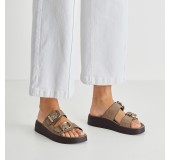 TAMARIS 1-27416-46-341 TAUPE 