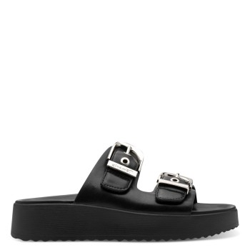 TAMARIS 1-27417-46-001 BLACK 