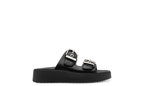 TAMARIS 1-27417-46-001 BLACK 