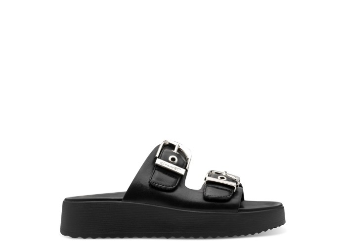 TAMARIS 1-27417-46-001 BLACK 