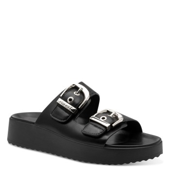 TAMARIS 1-27417-46-001 BLACK 