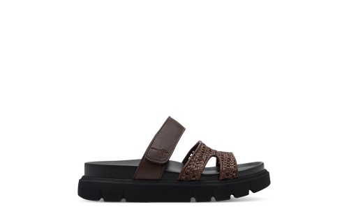 TAMARIS 1-27422-46-304 MOCCA 