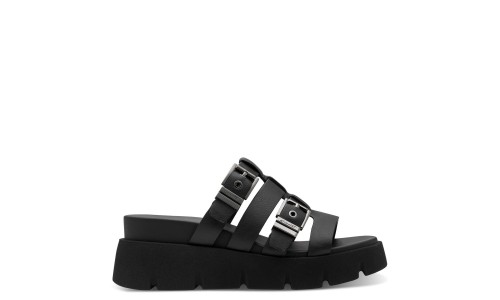 TAMARIS 1-27512-46-001 BLACK 