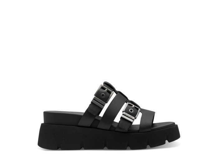 TAMARIS 1-27512-46-001 BLACK 